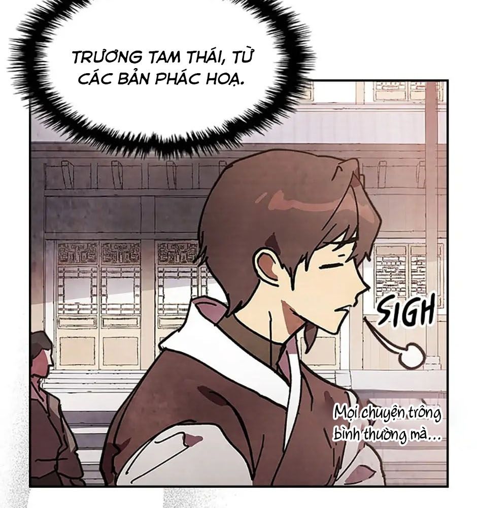 Sự Trở Lại Của Chiến Thần Chapter 14 - Trang 2