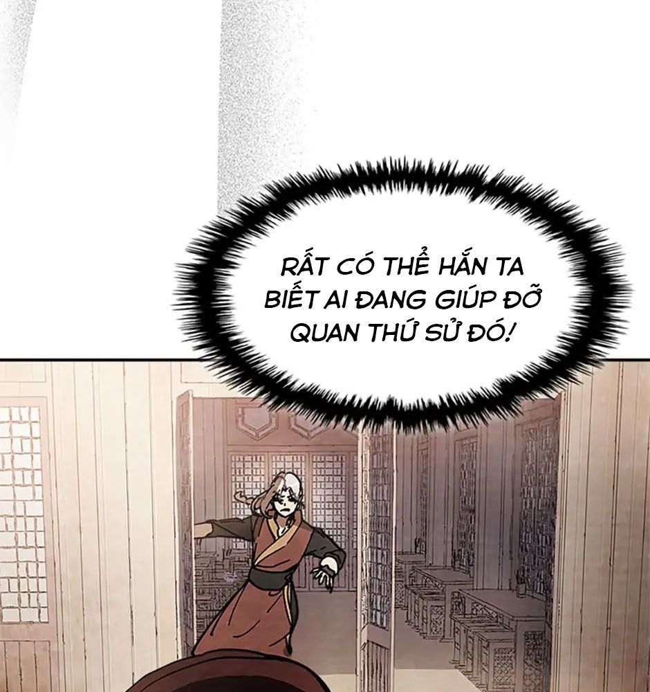 Sự Trở Lại Của Chiến Thần Chapter 14 - Trang 2