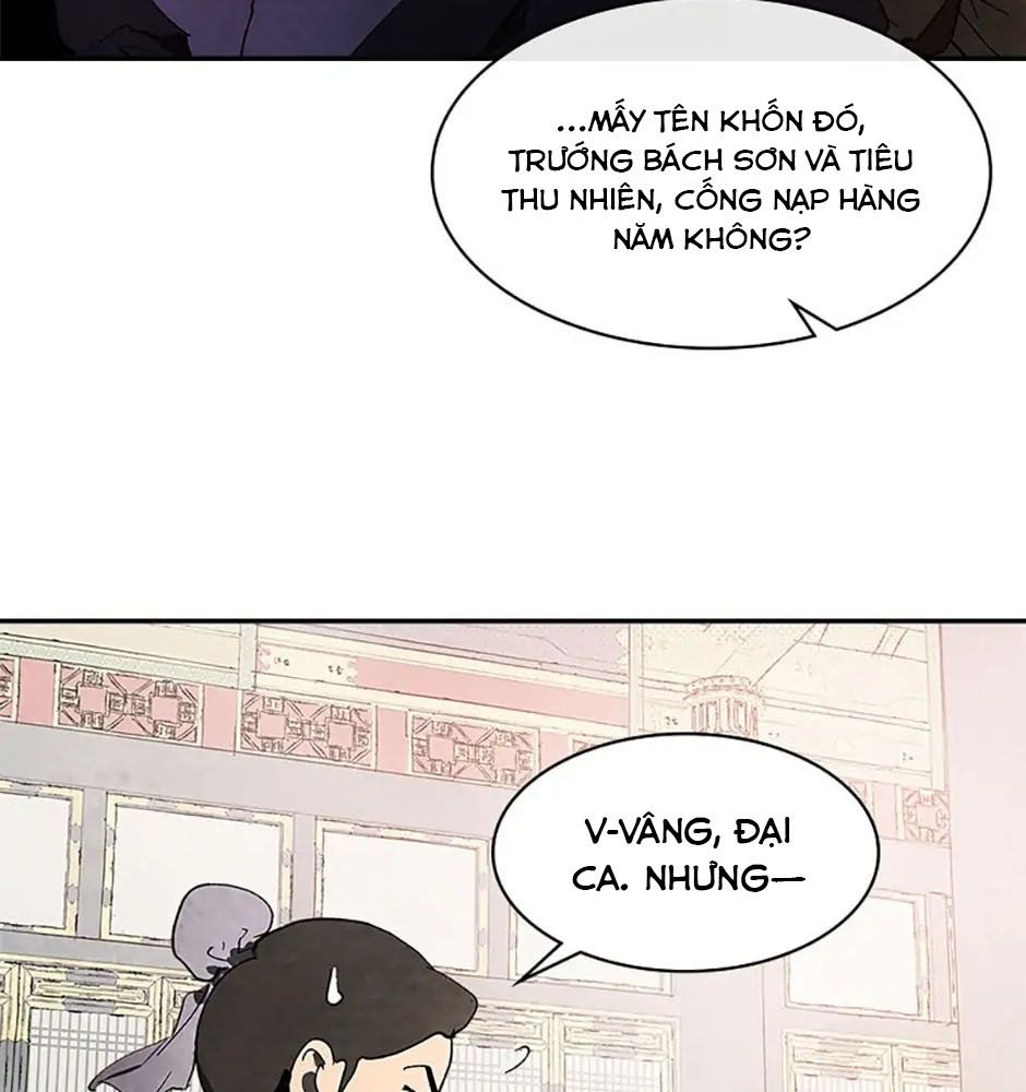Sự Trở Lại Của Chiến Thần Chapter 14 - Trang 2