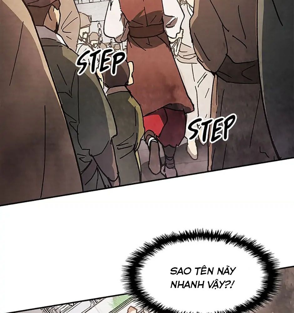 Sự Trở Lại Của Chiến Thần Chapter 14 - Trang 2