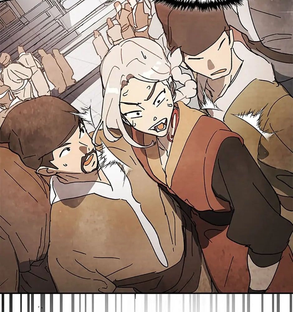 Sự Trở Lại Của Chiến Thần Chapter 14 - Trang 2
