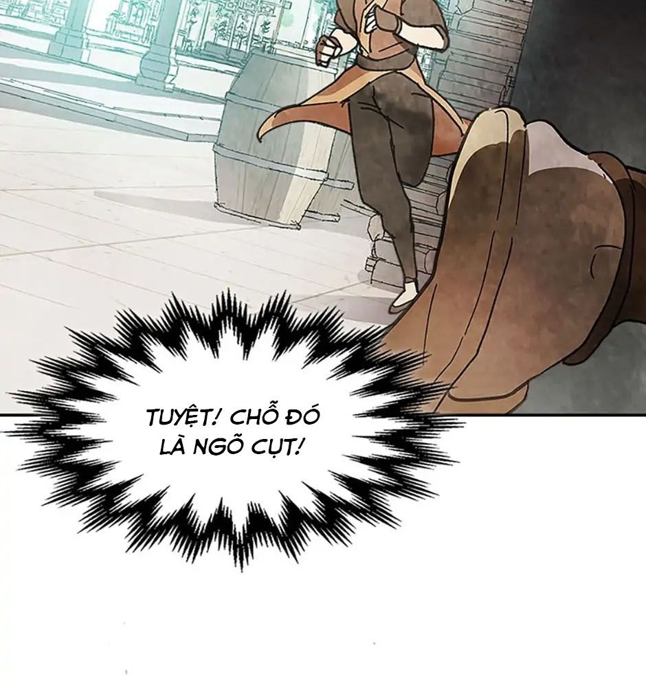 Sự Trở Lại Của Chiến Thần Chapter 14 - Trang 2