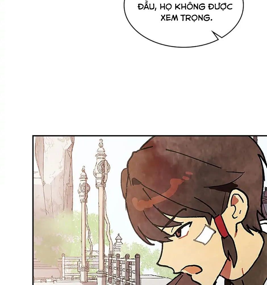 Sự Trở Lại Của Chiến Thần Chapter 15 - Trang 2