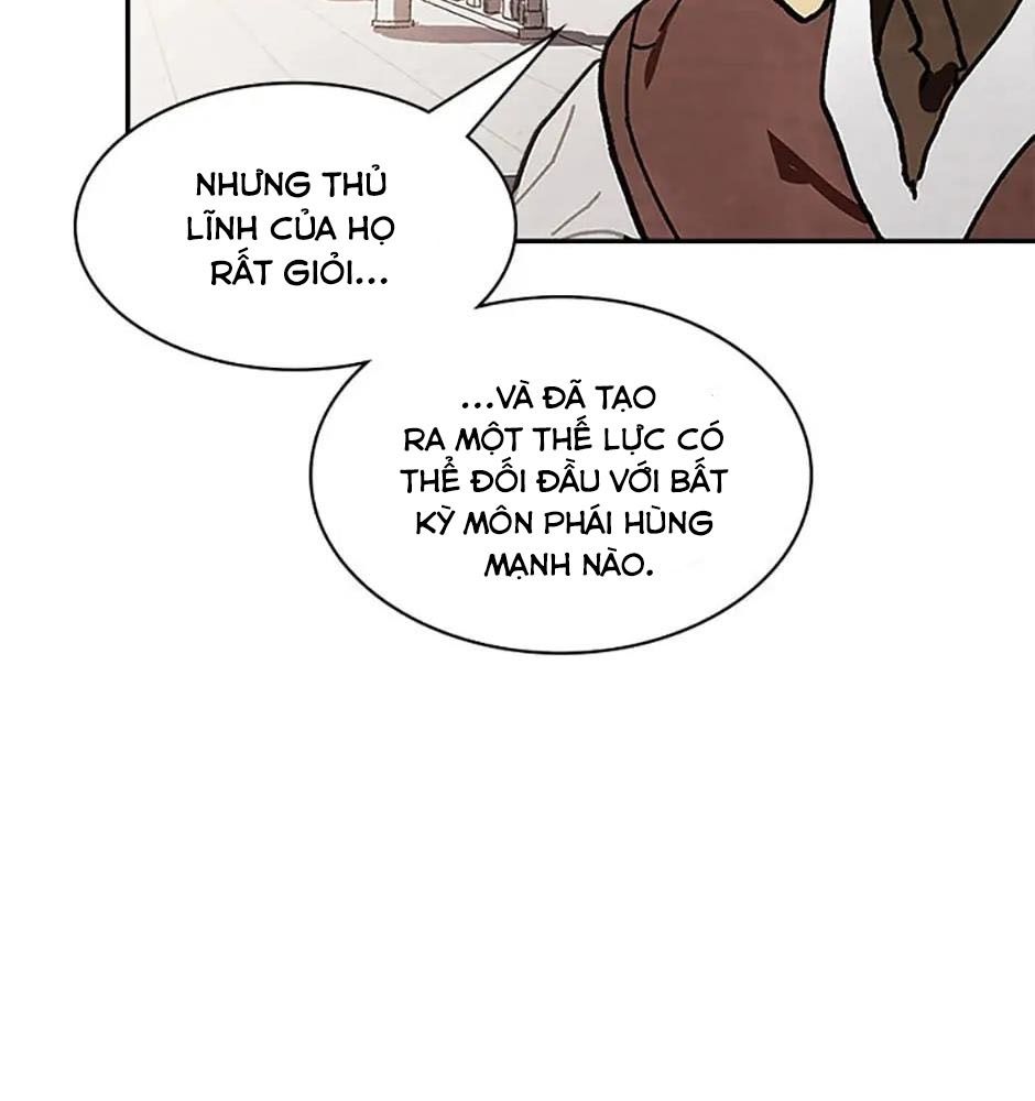 Sự Trở Lại Của Chiến Thần Chapter 15 - Trang 2