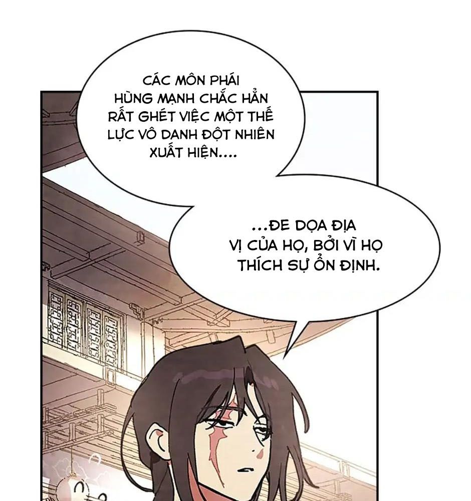 Sự Trở Lại Của Chiến Thần Chapter 15 - Trang 2