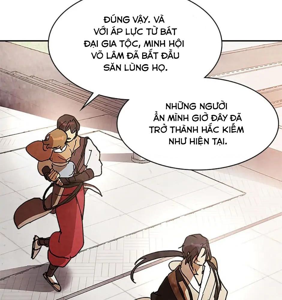 Sự Trở Lại Của Chiến Thần Chapter 15 - Trang 2