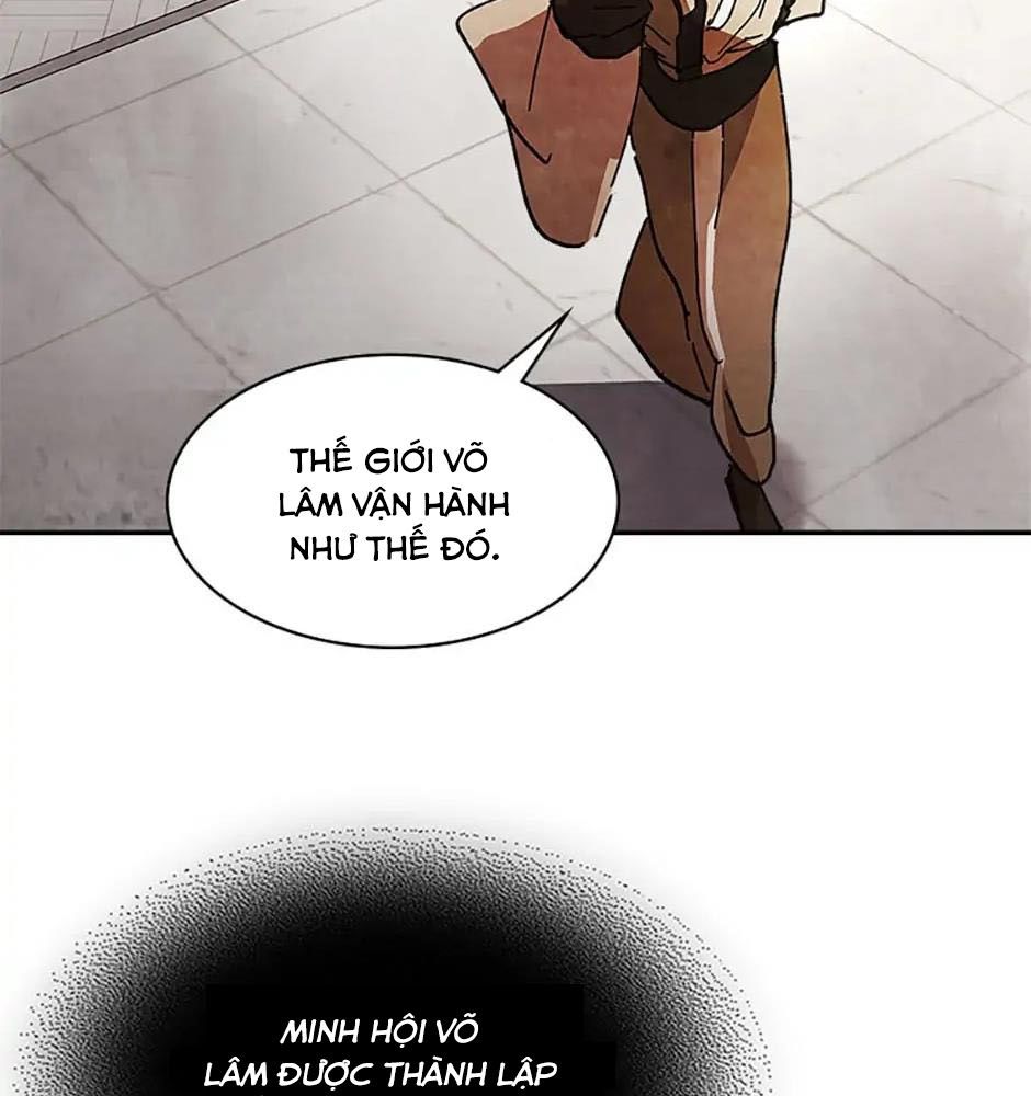 Sự Trở Lại Của Chiến Thần Chapter 15 - Trang 2