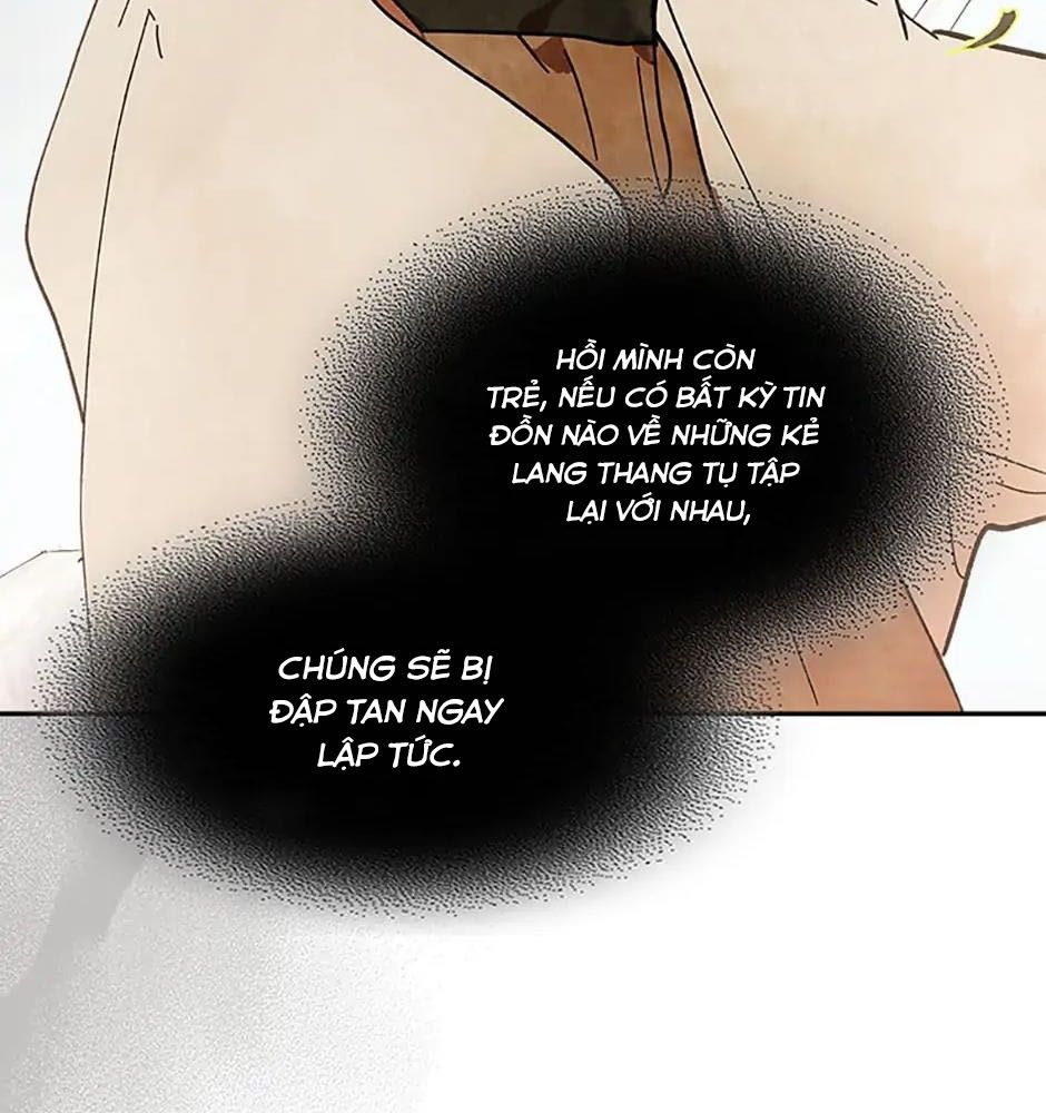Sự Trở Lại Của Chiến Thần Chapter 15 - Trang 2