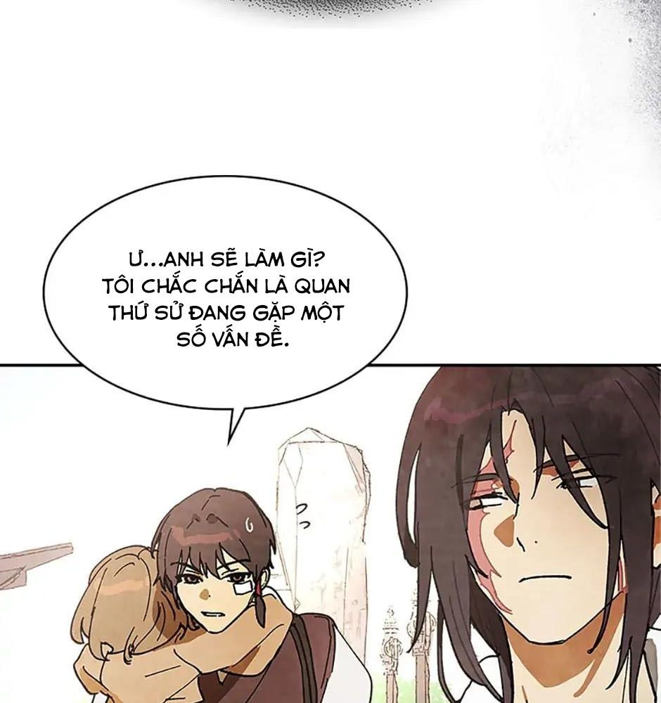 Sự Trở Lại Của Chiến Thần Chapter 15 - Trang 2