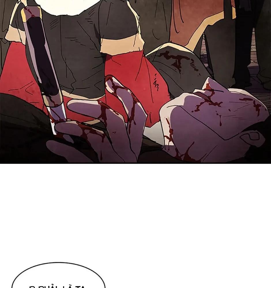 Sự Trở Lại Của Chiến Thần Chapter 15 - Trang 2