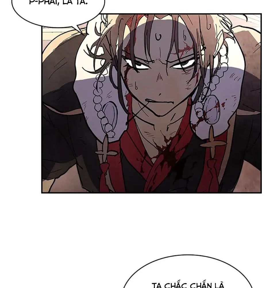 Sự Trở Lại Của Chiến Thần Chapter 15 - Trang 2