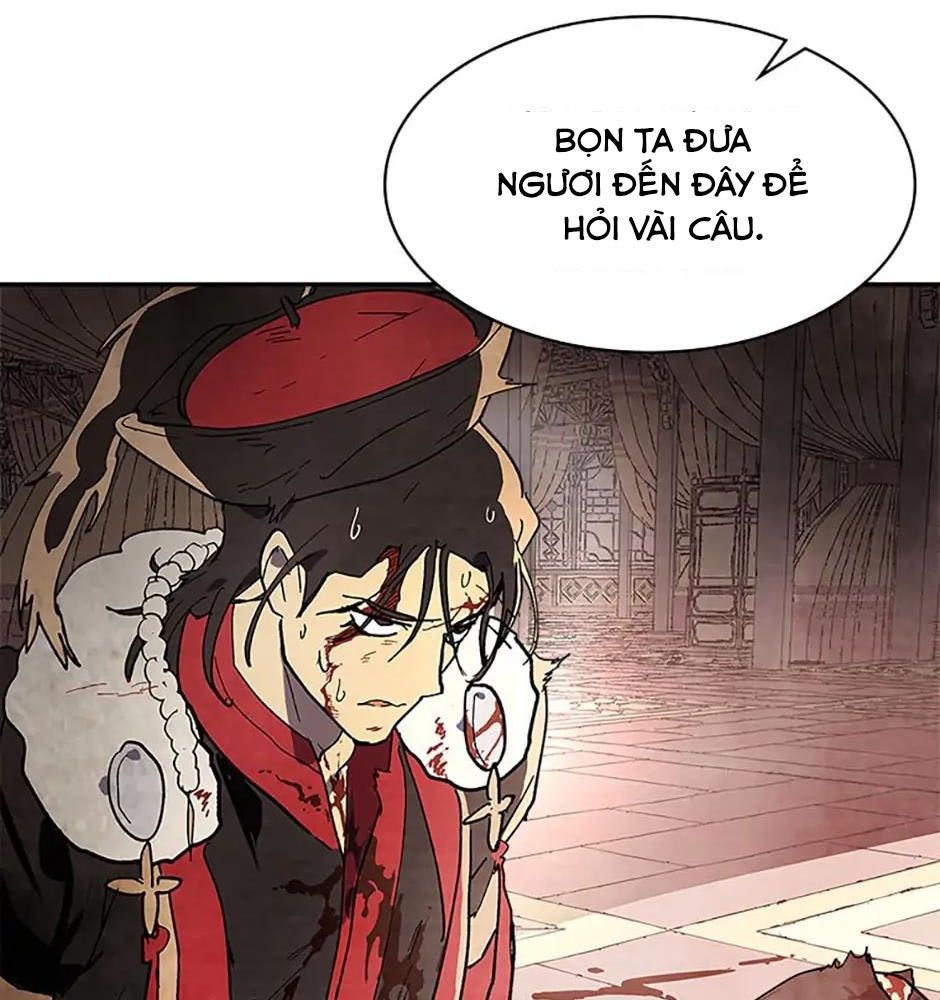 Sự Trở Lại Của Chiến Thần Chapter 15 - Trang 2