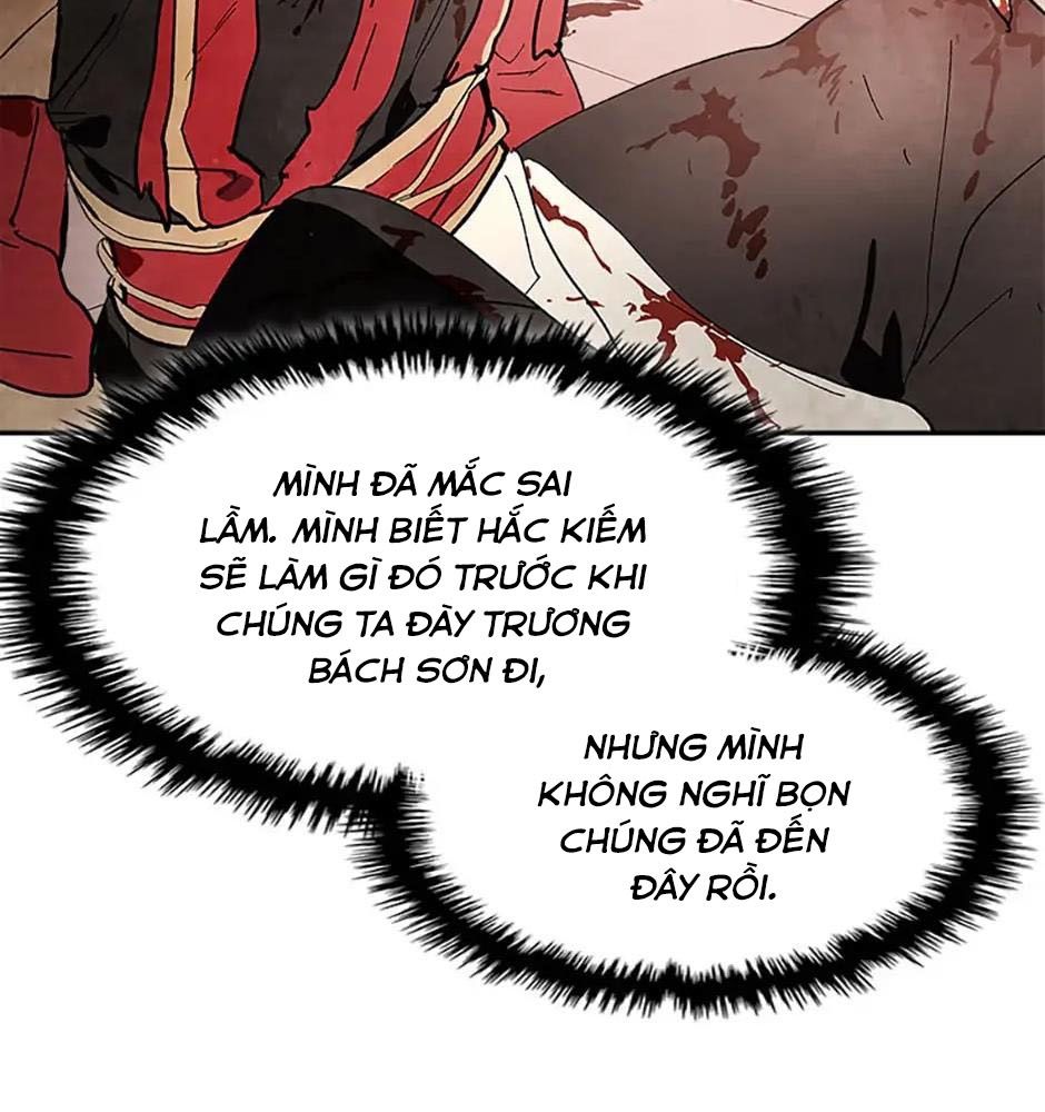 Sự Trở Lại Của Chiến Thần Chapter 15 - Trang 2