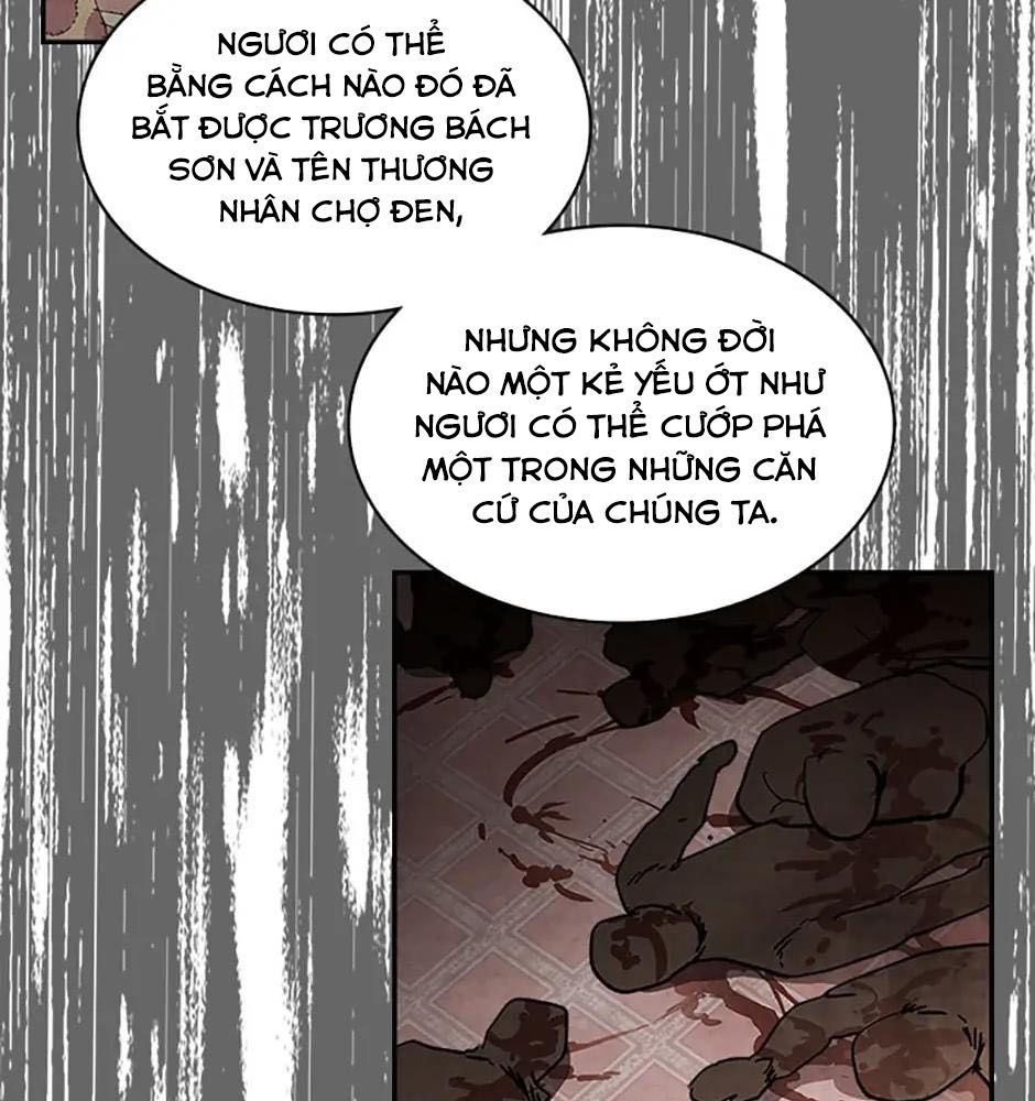 Sự Trở Lại Của Chiến Thần Chapter 15 - Trang 2