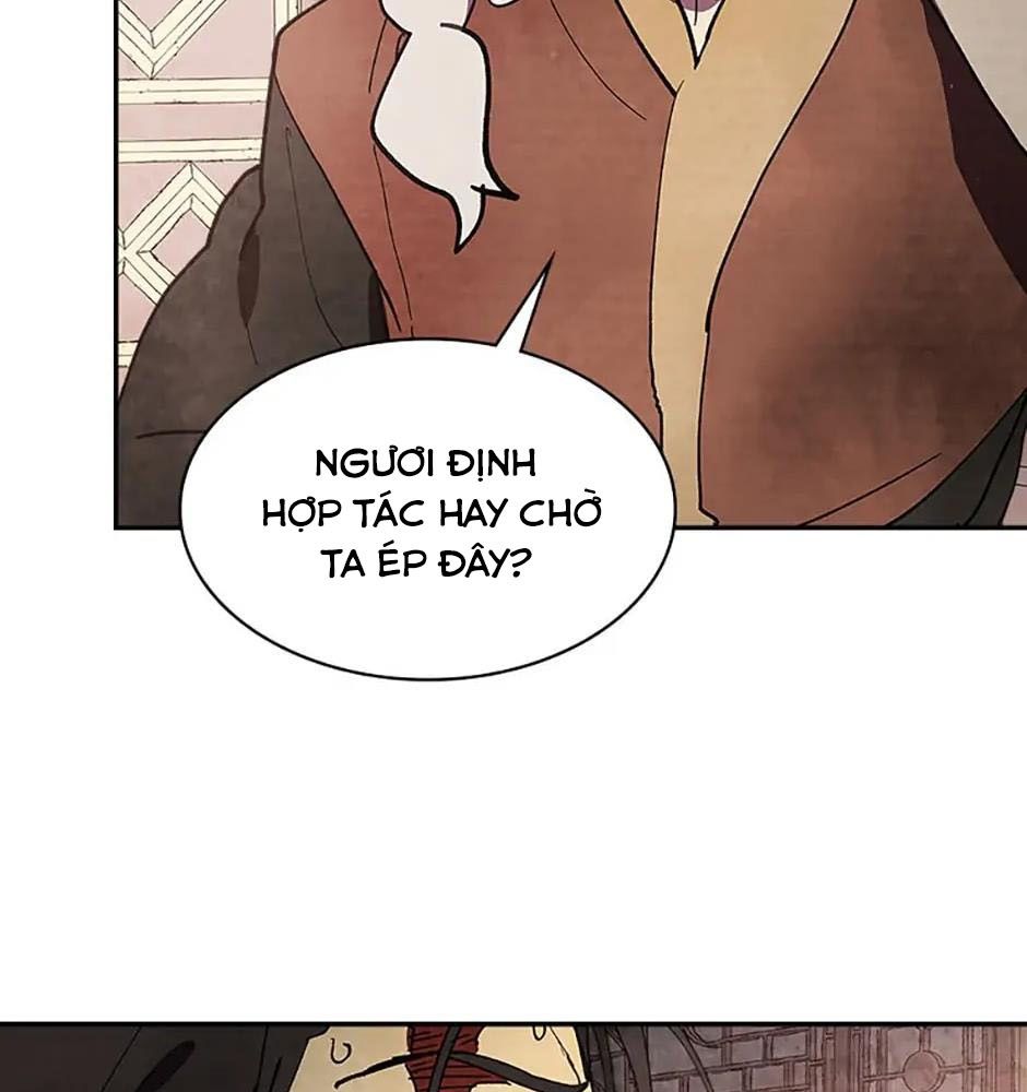 Sự Trở Lại Của Chiến Thần Chapter 15 - Trang 2