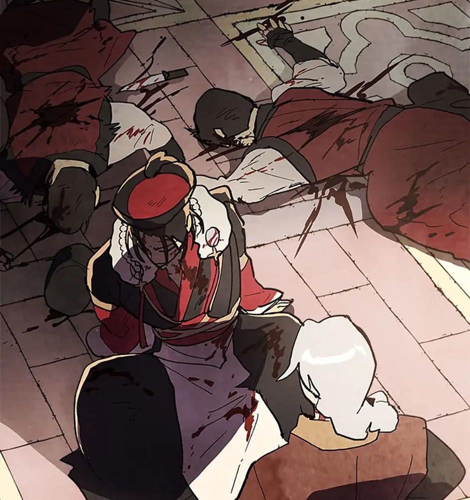 Sự Trở Lại Của Chiến Thần Chapter 15 - Trang 2