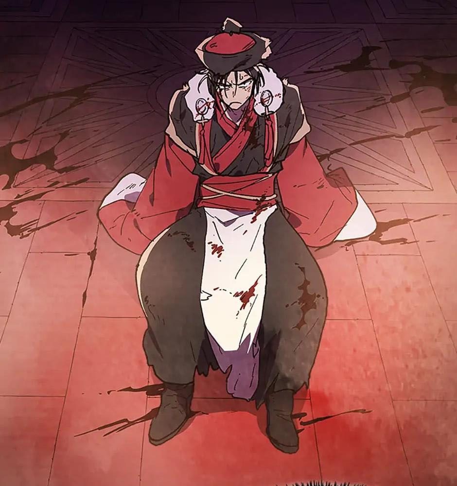 Sự Trở Lại Của Chiến Thần Chapter 15 - Trang 2