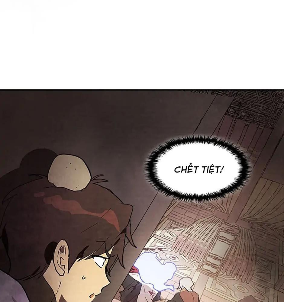 Sự Trở Lại Của Chiến Thần Chapter 15 - Trang 2