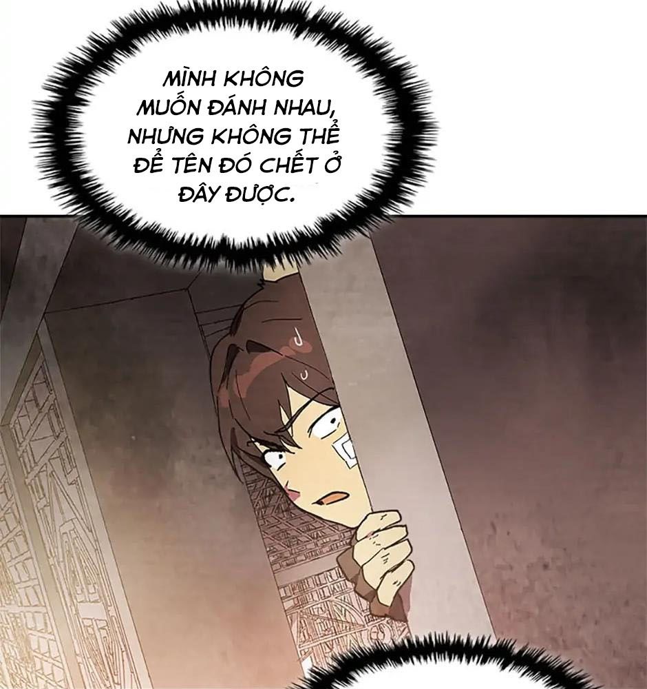 Sự Trở Lại Của Chiến Thần Chapter 15 - Trang 2