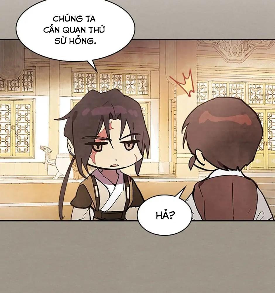 Sự Trở Lại Của Chiến Thần Chapter 15 - Trang 2