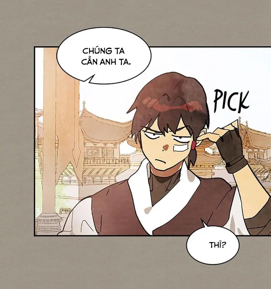 Sự Trở Lại Của Chiến Thần Chapter 15 - Trang 2