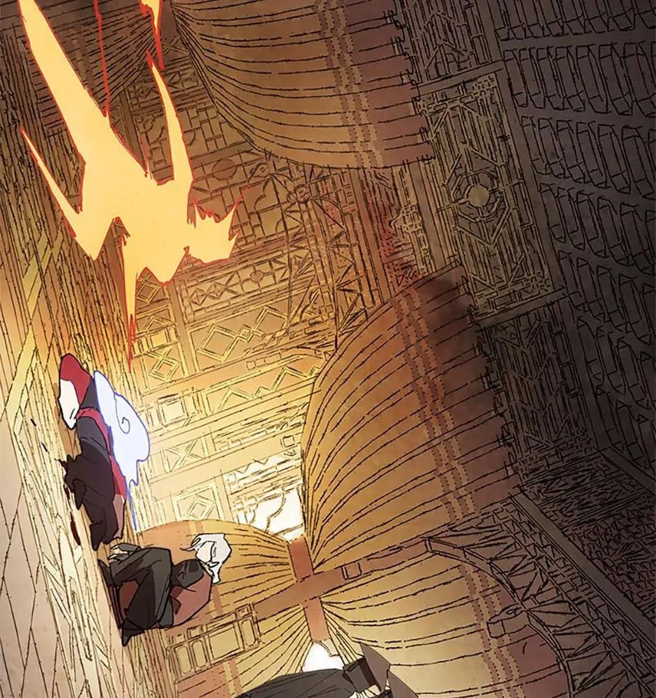 Sự Trở Lại Của Chiến Thần Chapter 15 - Trang 2