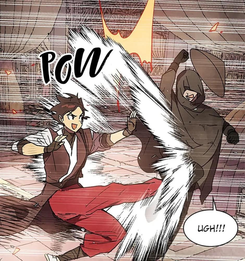 Sự Trở Lại Của Chiến Thần Chapter 15 - Trang 2