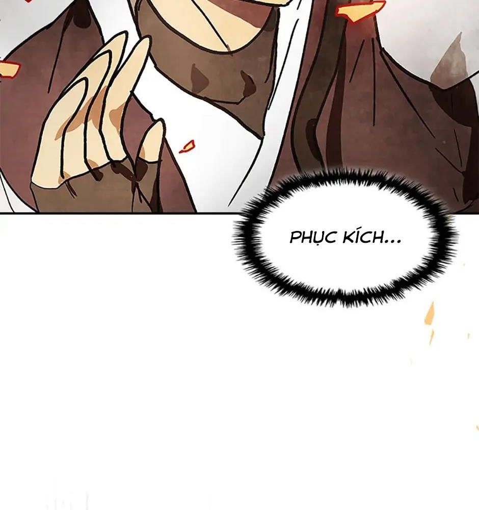 Sự Trở Lại Của Chiến Thần Chapter 15 - Trang 2