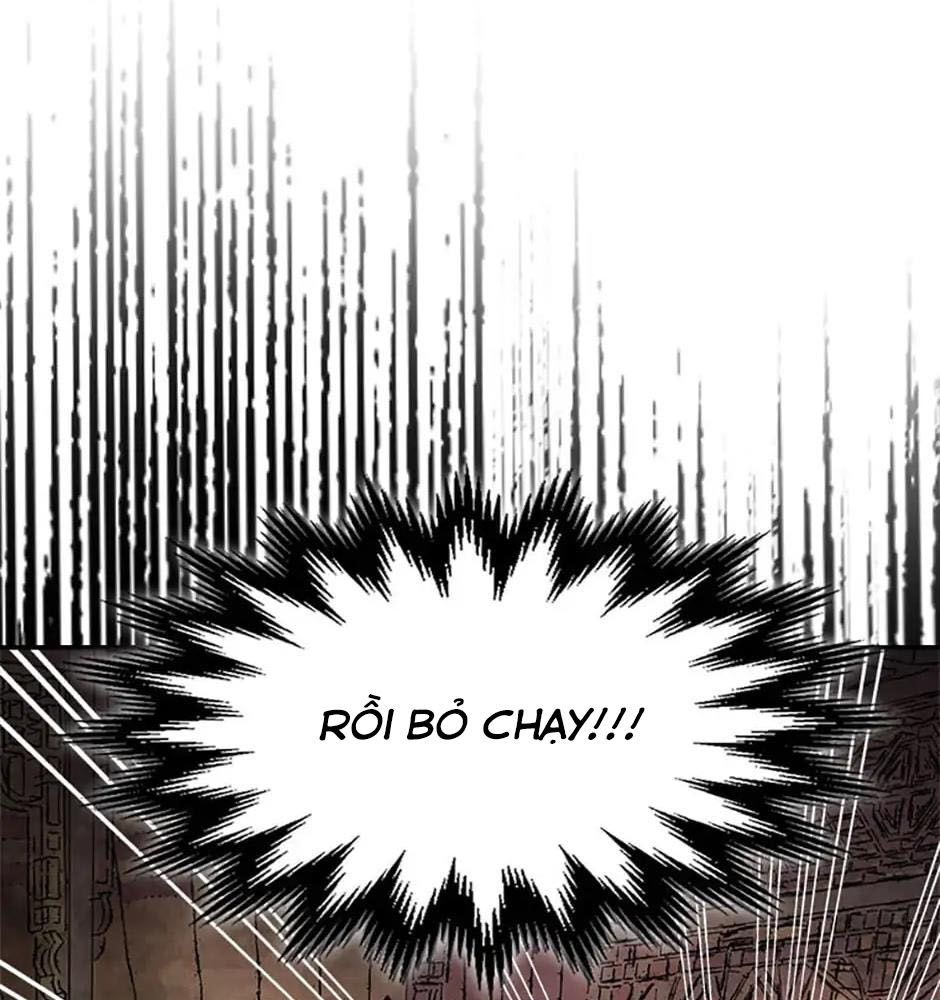 Sự Trở Lại Của Chiến Thần Chapter 15 - Trang 2