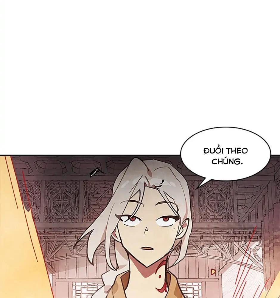 Sự Trở Lại Của Chiến Thần Chapter 15 - Trang 2