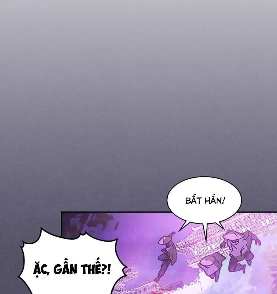 Sự Trở Lại Của Chiến Thần Chapter 15 - Trang 2