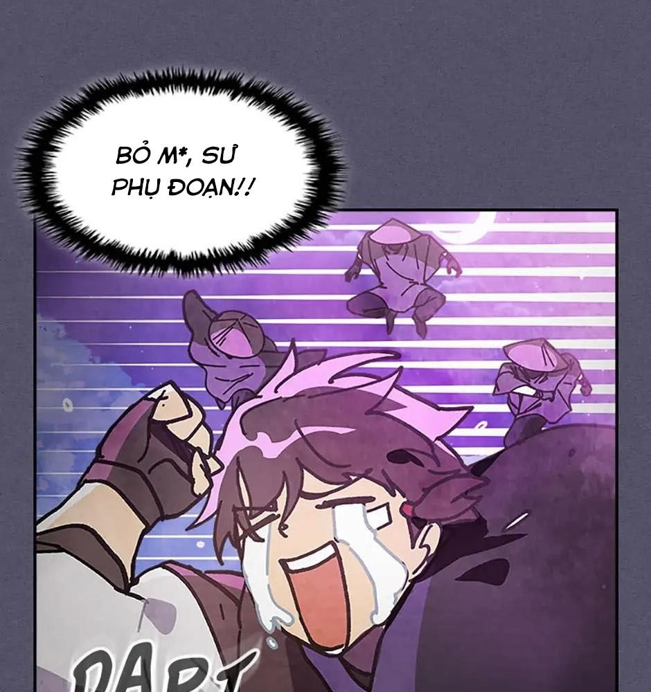 Sự Trở Lại Của Chiến Thần Chapter 15 - Trang 2