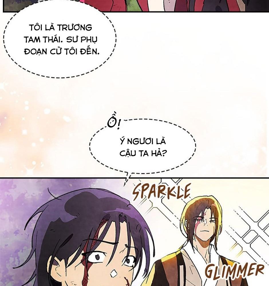 Sự Trở Lại Của Chiến Thần Chapter 16 - Trang 2