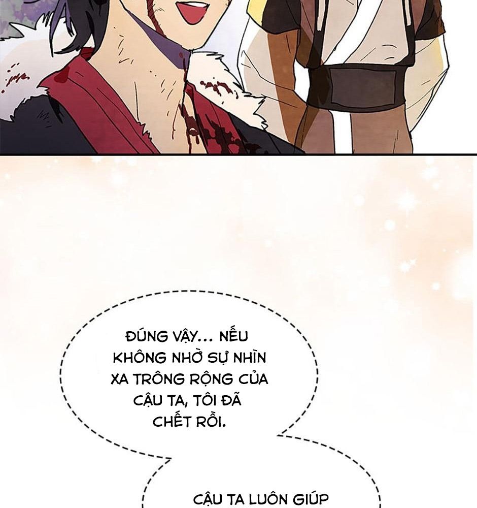 Sự Trở Lại Của Chiến Thần Chapter 16 - Trang 2