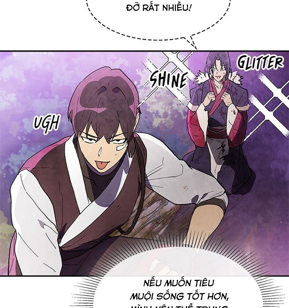 Sự Trở Lại Của Chiến Thần Chapter 16 - Trang 2