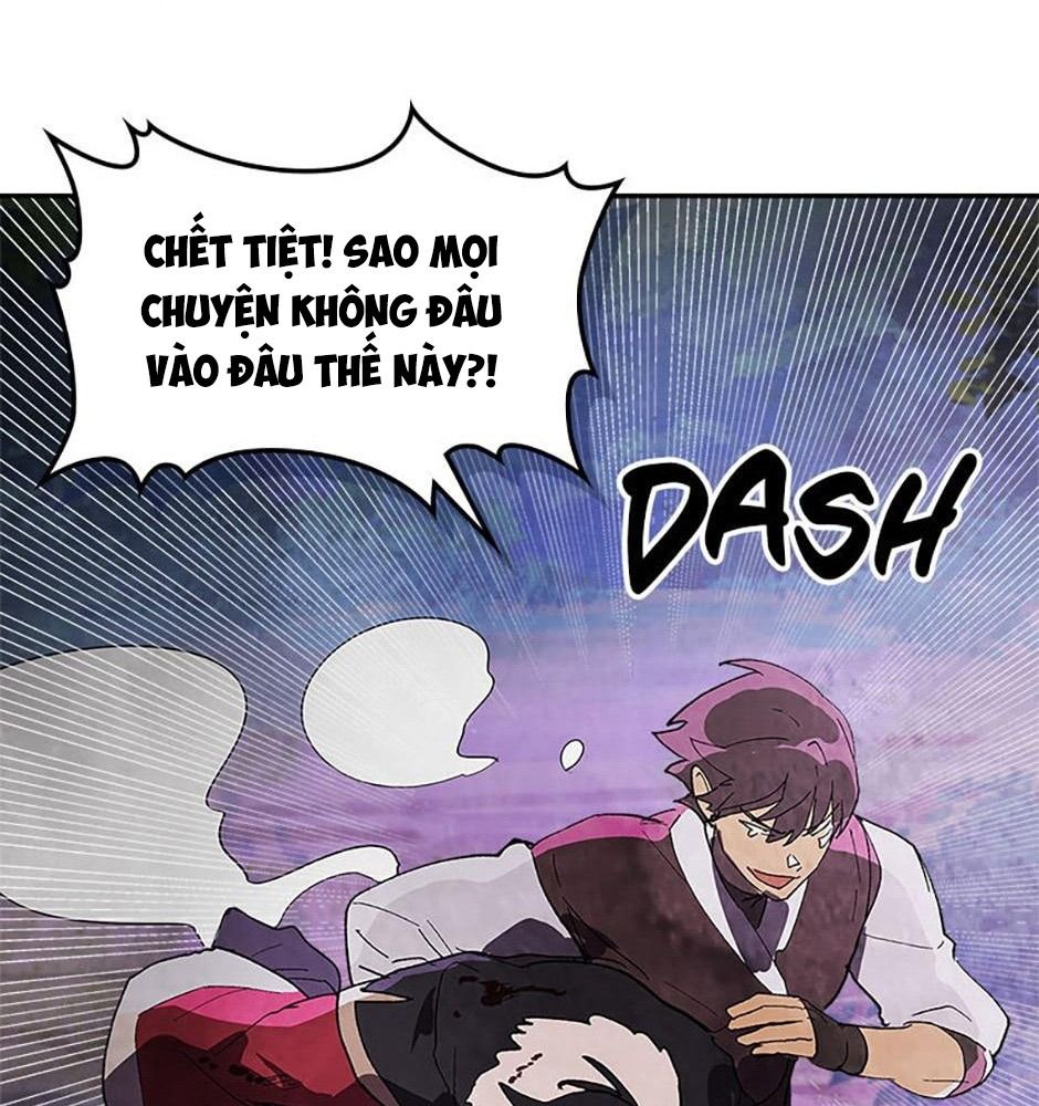 Sự Trở Lại Của Chiến Thần Chapter 16 - Trang 2