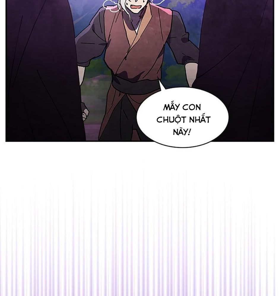 Sự Trở Lại Của Chiến Thần Chapter 16 - Trang 2