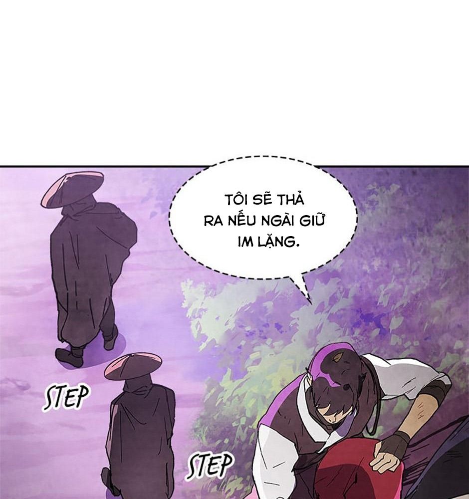 Sự Trở Lại Của Chiến Thần Chapter 16 - Trang 2