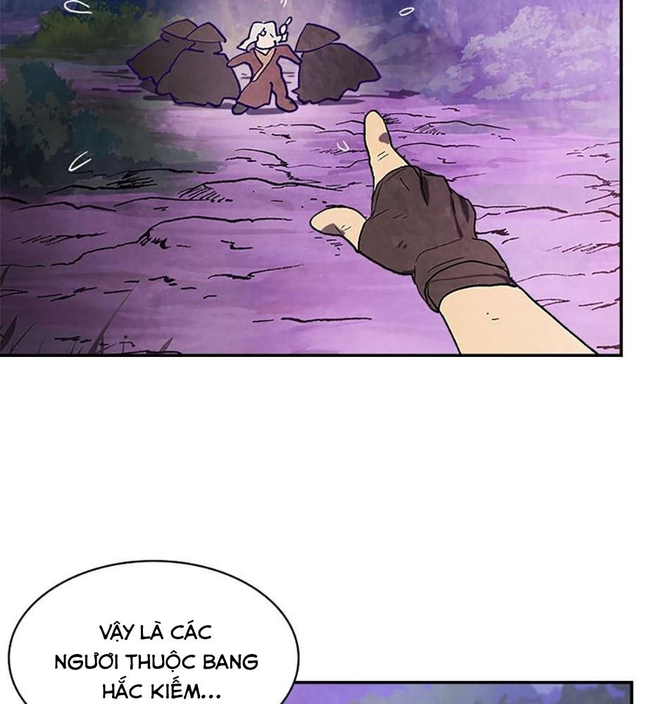 Sự Trở Lại Của Chiến Thần Chapter 16 - Trang 2