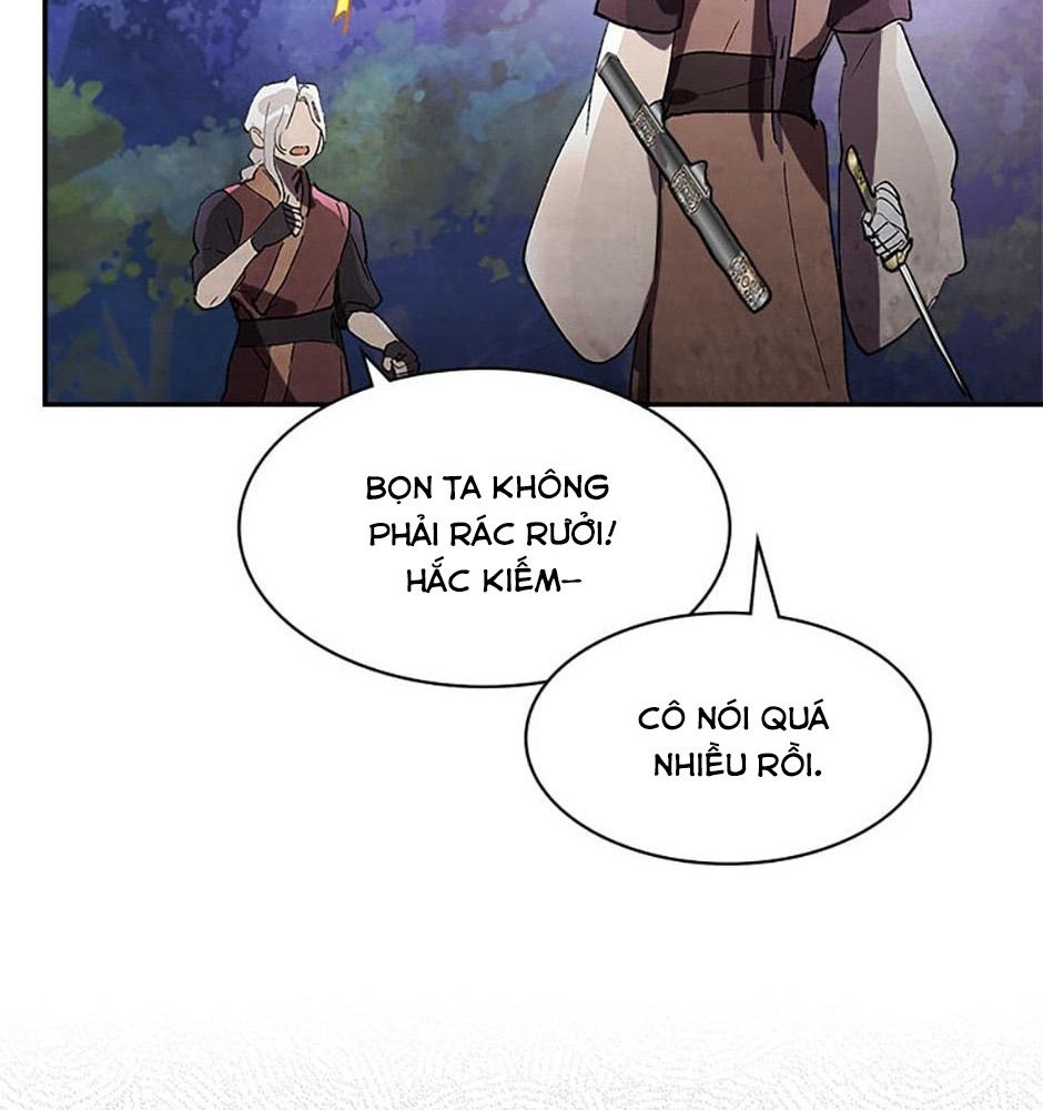 Sự Trở Lại Của Chiến Thần Chapter 16 - Trang 2