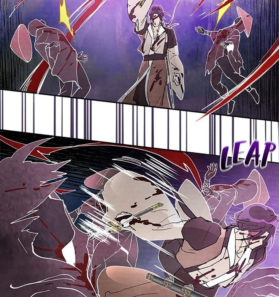 Sự Trở Lại Của Chiến Thần Chapter 16 - Trang 2