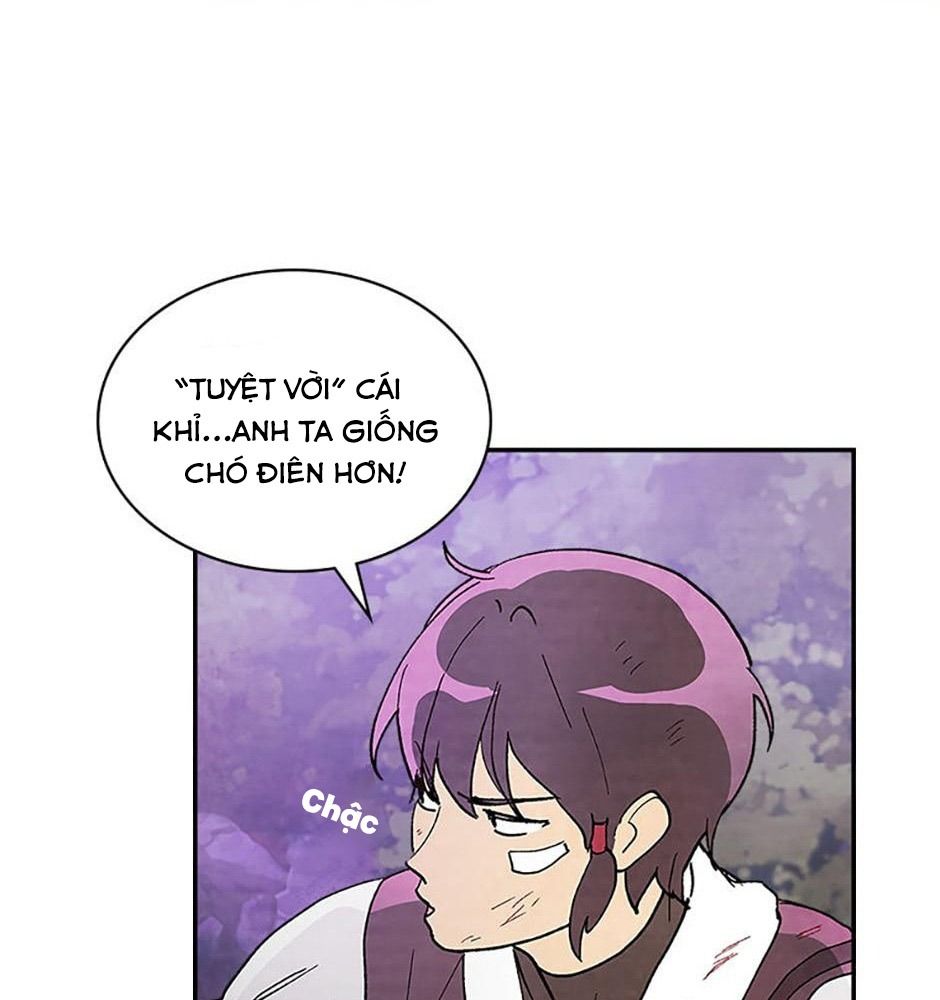 Sự Trở Lại Của Chiến Thần Chapter 16 - Trang 2