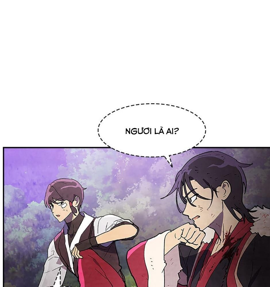 Sự Trở Lại Của Chiến Thần Chapter 16 - Trang 2
