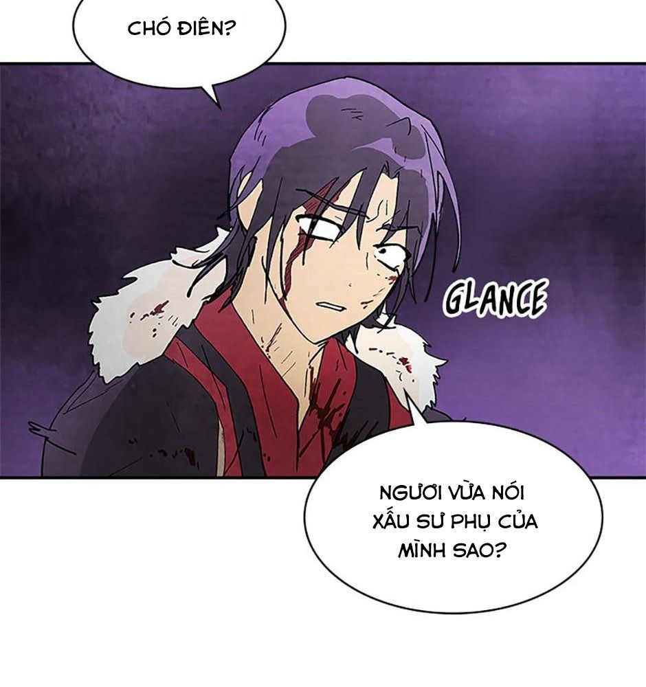 Sự Trở Lại Của Chiến Thần Chapter 16 - Trang 2