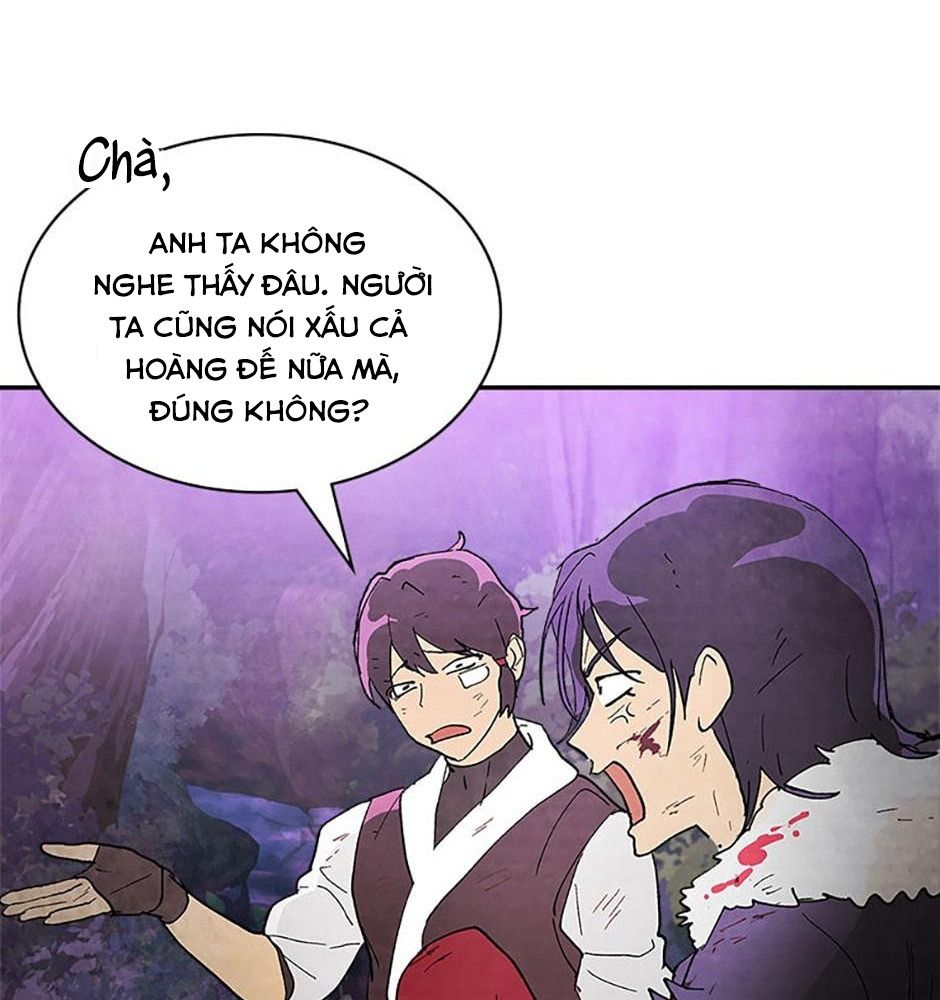 Sự Trở Lại Của Chiến Thần Chapter 16 - Trang 2