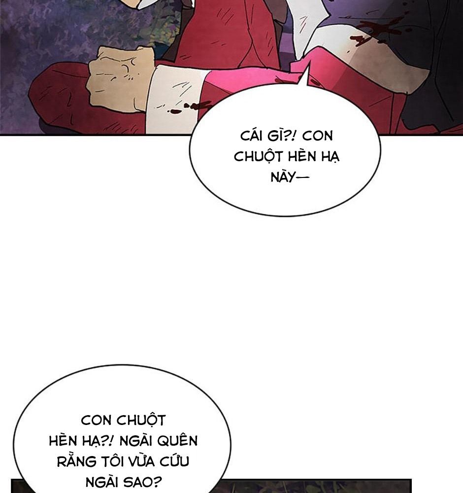 Sự Trở Lại Của Chiến Thần Chapter 16 - Trang 2