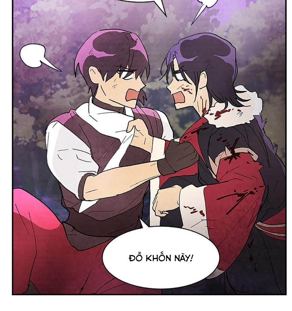 Sự Trở Lại Của Chiến Thần Chapter 16 - Trang 2