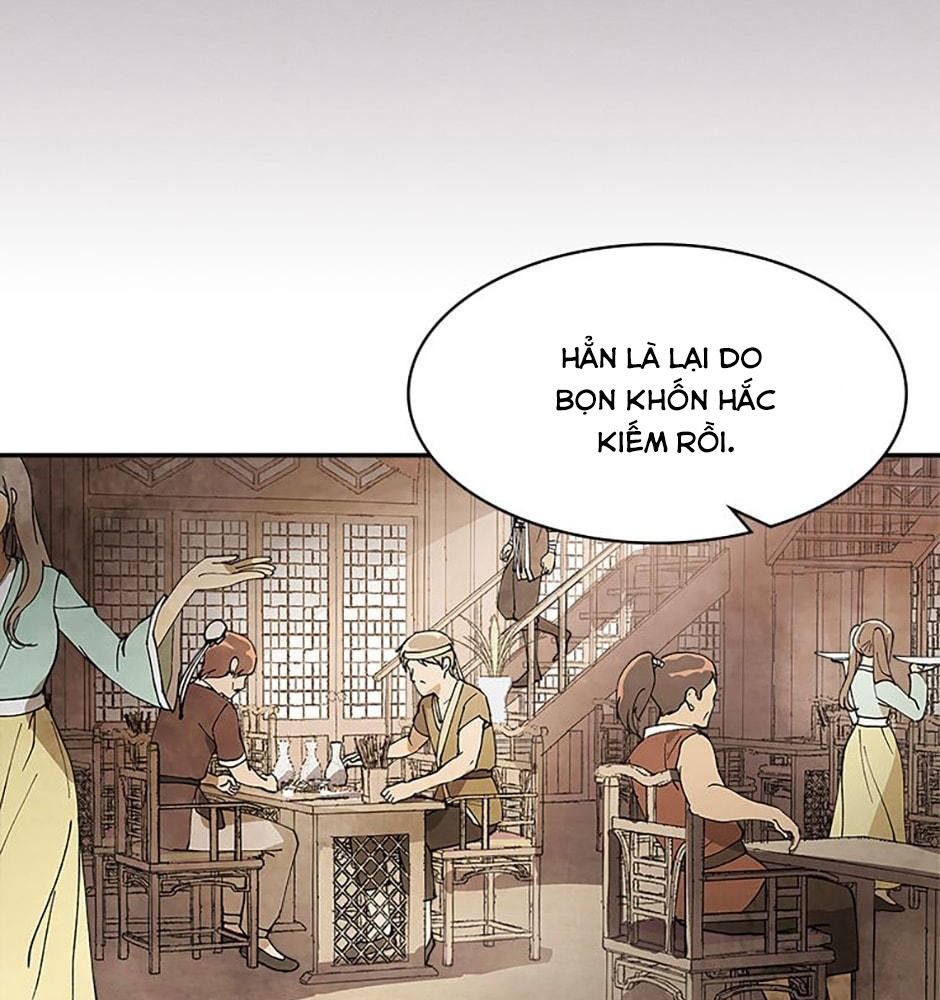 Sự Trở Lại Của Chiến Thần Chapter 17 - Trang 2