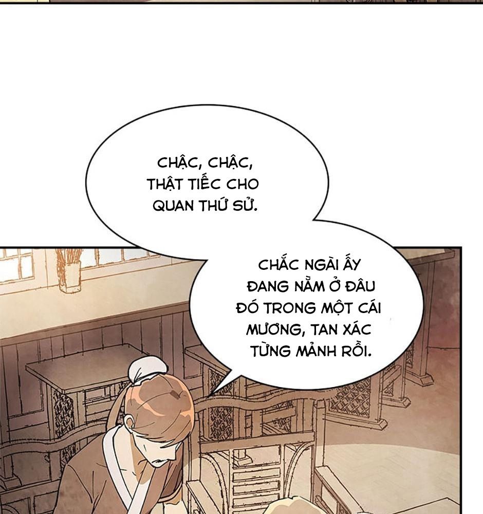 Sự Trở Lại Của Chiến Thần Chapter 17 - Trang 2
