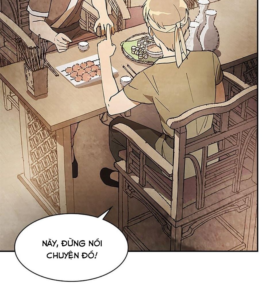 Sự Trở Lại Của Chiến Thần Chapter 17 - Trang 2
